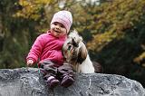 ENFANT ET CHIEN 180